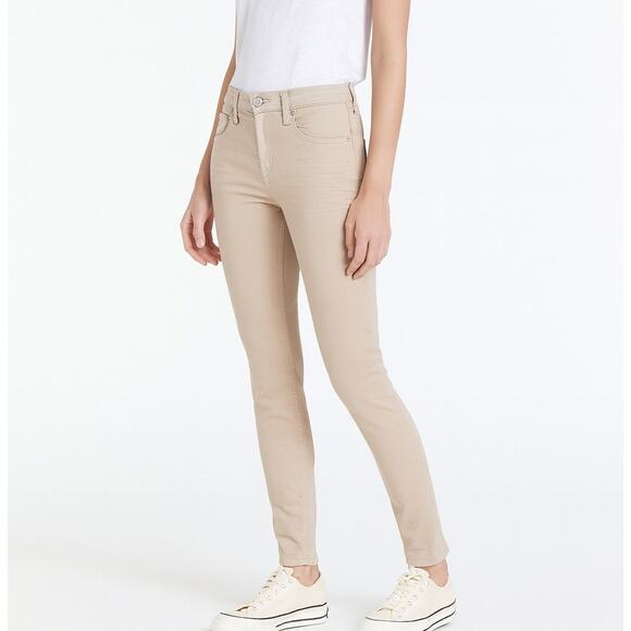 Rag & Bone The Skinny Jeans in Blossom - Picture 1 of 10